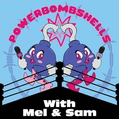 Life in WWE Creative: Michael Leonardi on Vince, Writers & Politics | Powerbombshells