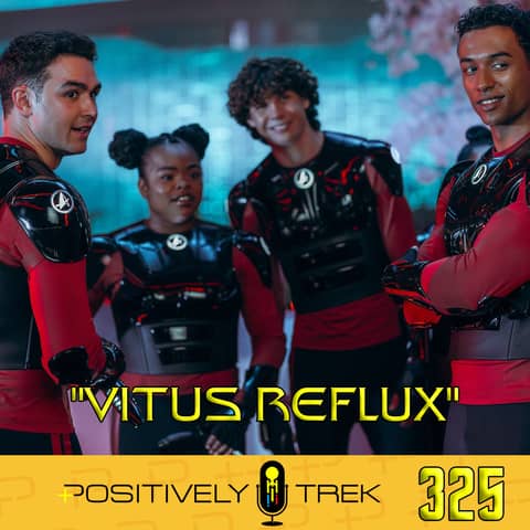 They Shennaned Once, They’ll Shenann Again