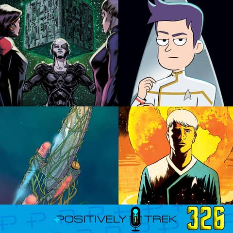 The Little Dweeb with the Weird Eye