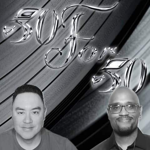 Best Tupac Shakur Tracks: Our Top 5 List Ranked | 50 For 50