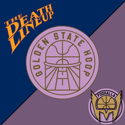 Porzingis Warriors Debut & Veronica Burton’s Unrivaled Shutout | Golden State Hoop