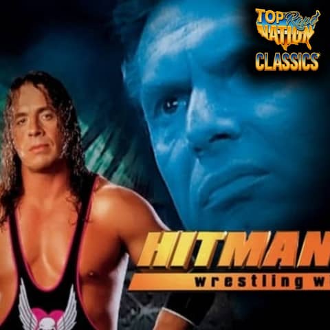 Classics: Hitman Hart Wrestling With Shadows