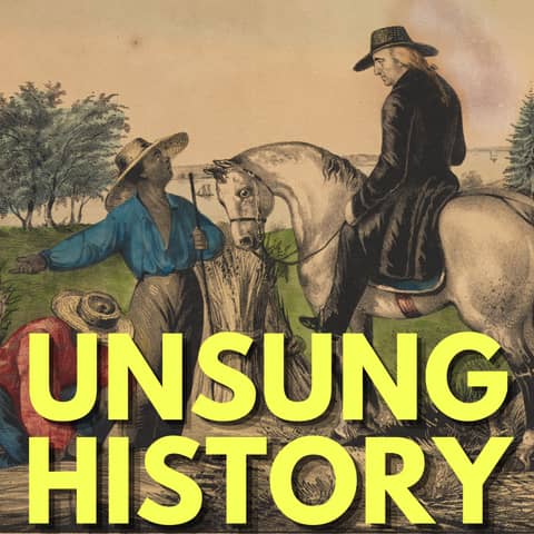 Slavery and the Complicated Legacy of George Washington