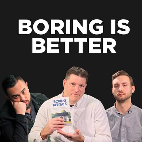 Real Life Monopoly: Building Wealth One Rental at a Time