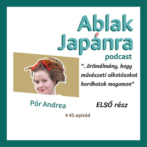 Hogyan lettem „díszmagyar” Japánban? – Egy különleges fúzió titkai #45– ELSŐ rész Hogyan lettem „díszmagyar” Japánban? – Egy különleges fúzió titkai #45– ELSŐ rész