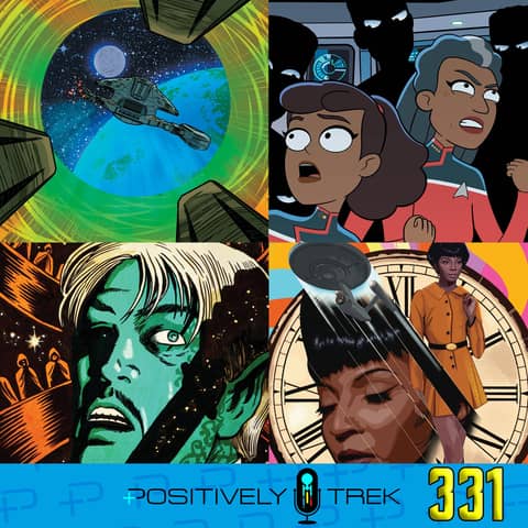 The Federation’s Delicates