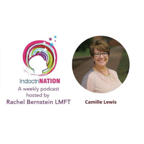 Klandamentalism with Camille Lewis