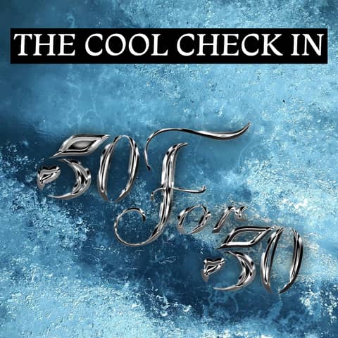 Jeff Pearlman on Only God Can Judge Me & Tupac’s Legacy | The Cool Check In