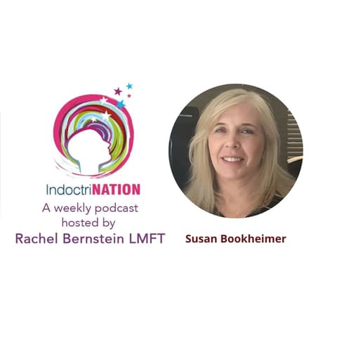 Neuroscience and Nurture with Susan Bookheimer