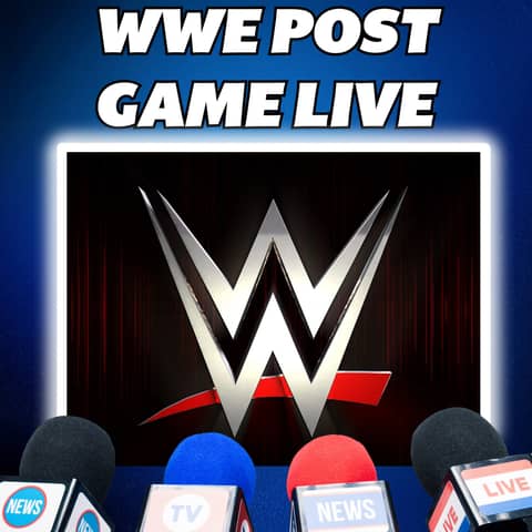 WWE Elimination Chamber 2026 Results: Danhausen Debuts in Chicago! | WWE Post Game Live