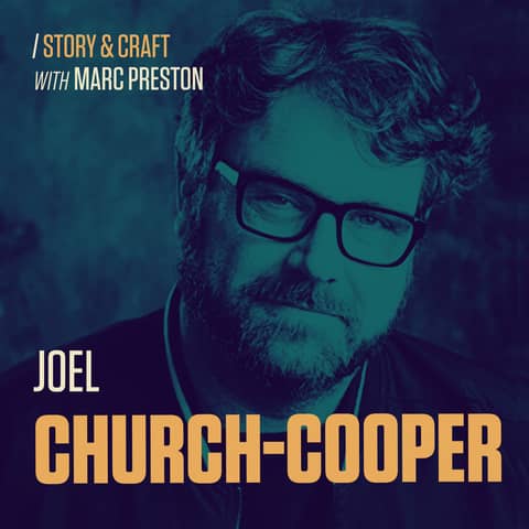 Joel Church-Cooper | Home Runs & Dutch Treats
