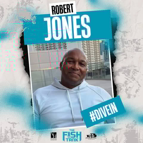 Robert Jones: That Dolphins Defense Was Something Special