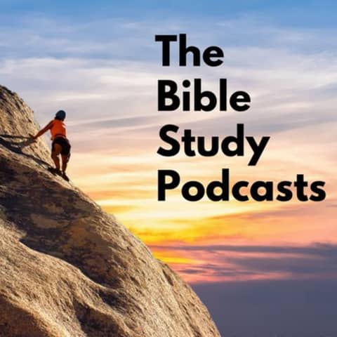 Episode #321: A Study in John (Chapter 21)
