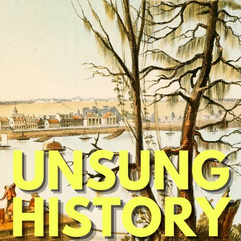 The Feliciana Parishes of Louisiana