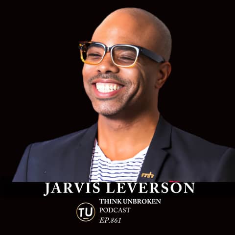 Gamifying Your Life for Success | with Jarvis Leverson