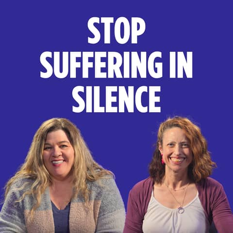 From Pain to Purpose: Turning Chronic Struggles into Community