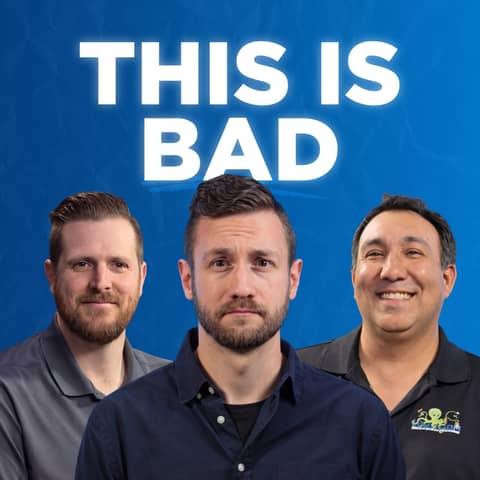 Your House Might Be Hiding This… (Contractors Explain)