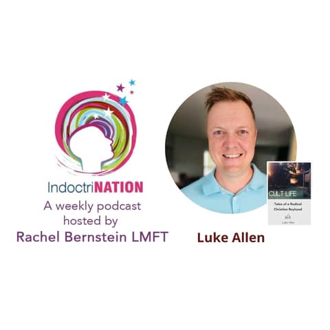 Cult Life with Luke Allen