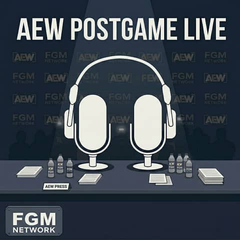 AEW Dynasty Recap: MJF vs Kenny Omega & New Champions Crowned | AEW Postgame Live