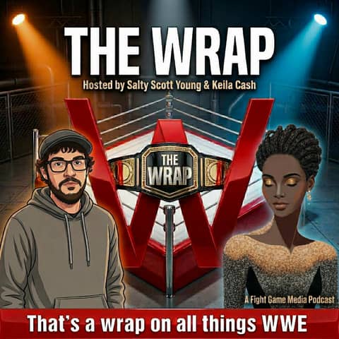 WWE WrestleMania 42 Predictions: Roman Reigns & CM Punk Showdown | The WRAP