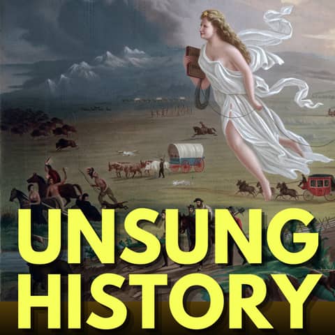 The Frontier Myth and the People of the Western United States