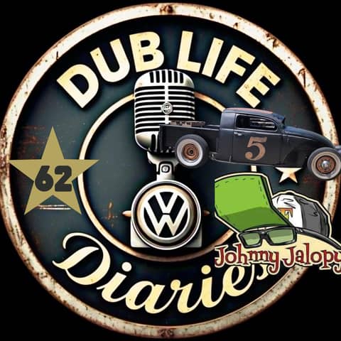 From Sketchbooks to Global Car Culture Johnny Jalopy Ep62