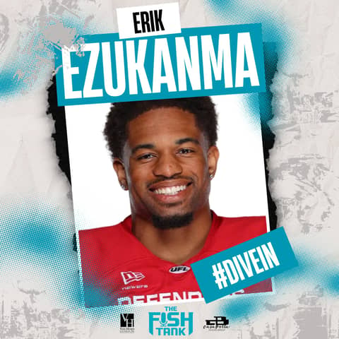 Erik Ezukanma: “I Just Want to Play Football”