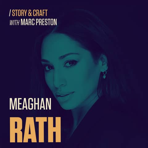 Meaghan Rath | Un voyage de La Métropole à l'Audace