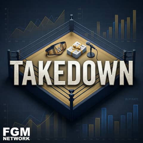 Darby Allin AEW Title Reign So Far, Jacob Fatu’s Push & WWE Releases & Possible Landing Spots | Takedown