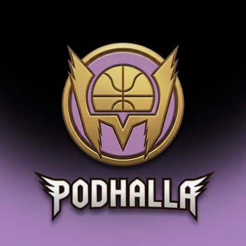 Valkyries Take Down Seattle: Game 1 Reaction and Mercury Preview | Podhalla