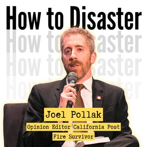 4. We Threw Away Our Political Identities. Then We Started Getting Things Done. | Joel Pollak