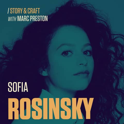 Sofia Rosinsky | Living Truthfully