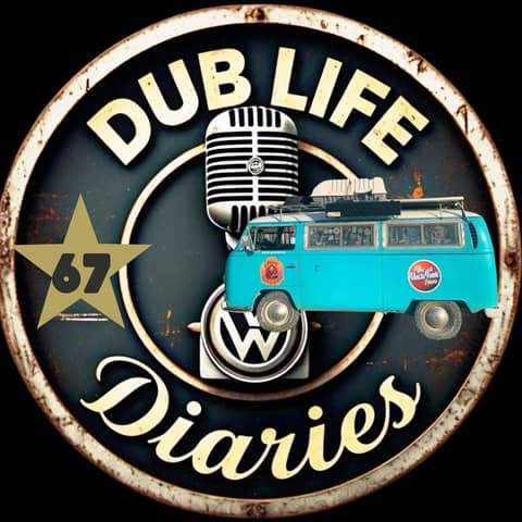 Magic Freedom & Life in a VW Bus Elijah Paulie (Uncle Funk) Ep67
