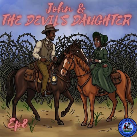 John & the Devil''s Daughter