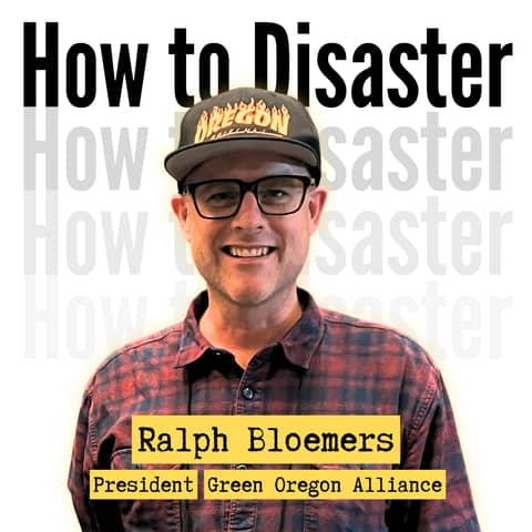 3. "We've Been Fighting Fire Wrong for 100 Years" - Ralph Bloemers on What the Fire Service Can't Tell You