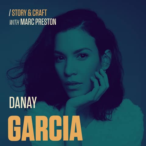 Danay Garcia | From "Fear the Walking Dead" to NBC / Peacock's "M.I.A." | Food for the Soul