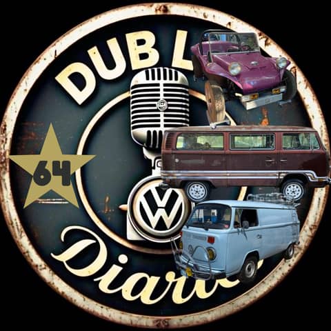 Bugs, Buses & Brotherhood Drew Bird Estep Ep64