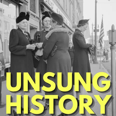 An American History of Purses