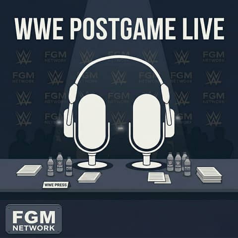 WWE Clash in Italy Recap: Did Brock Lesnar & Roman Reigns Dominate? | WWE Postgame Live