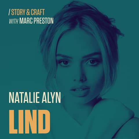 Natalie Alyn Lind | Poutine in Boots