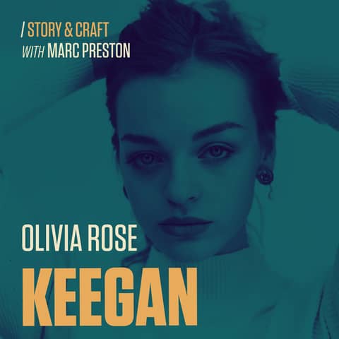 Olivia Rose Keegan | From "Days of Our Lives" to Paramount+'s "Dutton Ranch" and "Scary Movie" | A Scary Good Time