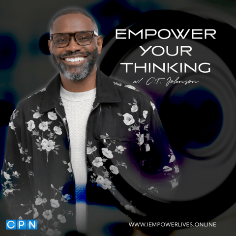 Charisma Podcast Network