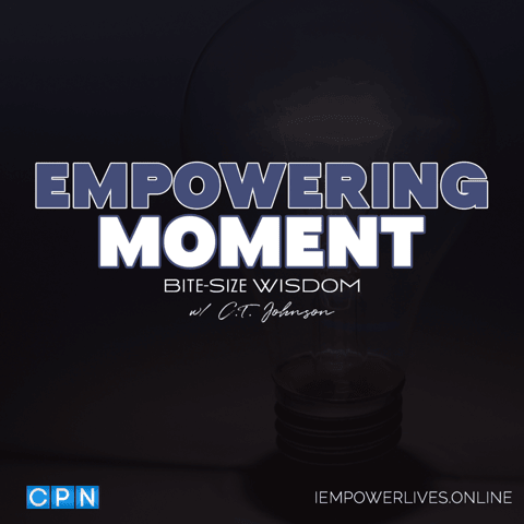 Empowering Moment: The Pathway to Victory