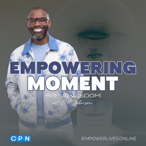 Empowering Moment: The Crime of Premature Judgment