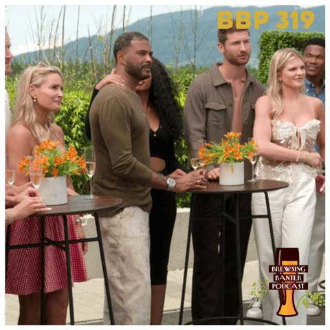 Craft Beer Talk, Expired Beer Experiment & Age Gap Debate