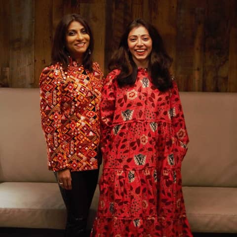 How to Embrace Body Positivity: Insights from Chai Break Podcast