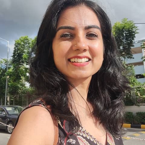 Everyday Sustainability: Zero Waste Living with Bare Necessities' CSO, Deepti Kharbanda