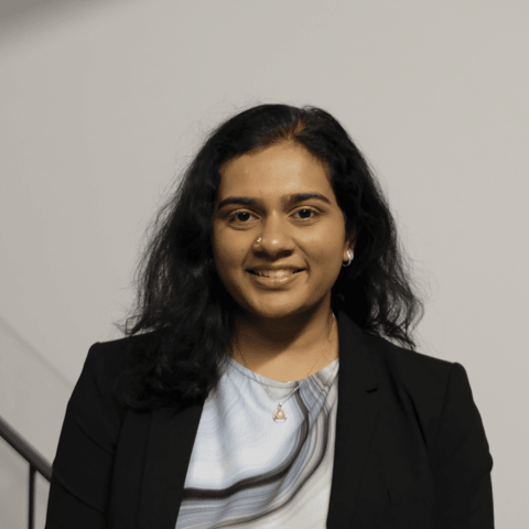 Bite-Sized Climate Action: Shivani Ramesh on Community & The Sustainability Mindset