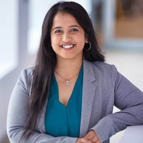 Rethinking Period Products: Sustainable, Compostable Pads with Rashmi Prakash of Aruna Revolution