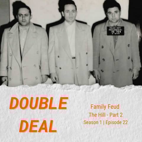 Family Feud - The Hill - Part 2